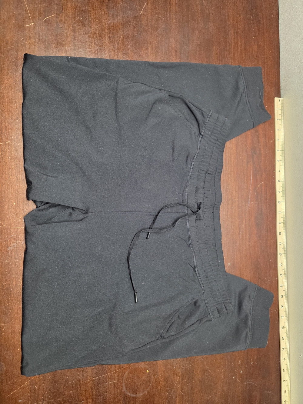 32 Degrees Black Women's Track Joggers